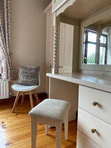 Fotografie z fotogalerie ubytování Greenfields Country House v destinaci Latton