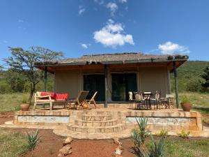 Gallery image of Oldarpoi Wageni Camp in Sekenani