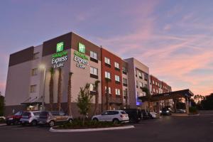 Gallery image of Holiday Inn Express & Suites - Orlando - Southeast, an IHG Hotel in Orlando