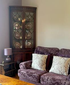 Gallery image of Greenfields Country House in Latton