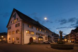 Gallery image of Gasthaus zum Trauben in Weinfelden