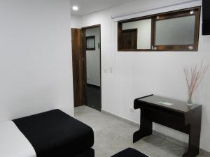 Fotografie z fotogalerie ubytování Hotel Esmeralda Plaza v destinaci Zipaquirá