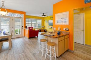 Gallery image of The Lucky Beach House, The Most Popular Beach House in Atlantic City! WOW! in Atlantic City