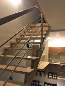 Zdjęcie z galerii obiektu Apartament Aga w Stegnie