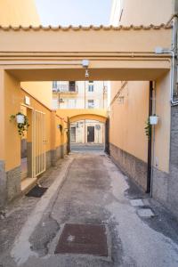 Fotografie z fotogalerie ubytování Lemon Apartments v destinaci Catanzaro Lido