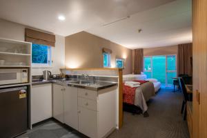 Gallery image of Wallaceville Motor Lodge in Upper Hutt