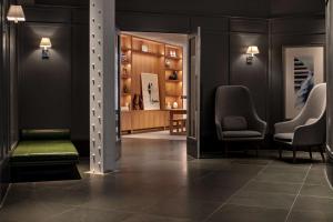 Gallery image of Radisson Blu Hotel, London Bloomsbury in London