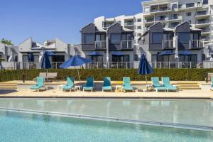 Gallery image of 9 Fine Resort Rest 1br Spaparkingpool in Perth