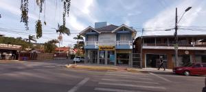 Gallery image of Residencial da Praça Garopaba in Garopaba