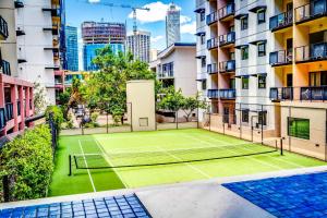 Gallery image of 2 Paradise Pool Parking Huge 1br Cbd in Perth