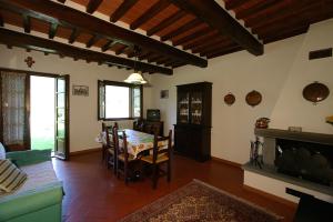 Gallery image of Agriturismo Cortoreggio in Cortona