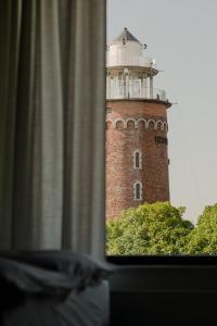 Fotografia z galérie ubytovania Apartamenty z widokiem na morze i dziedziniec BalticON Morska 6 v destinácii Kołobrzeg