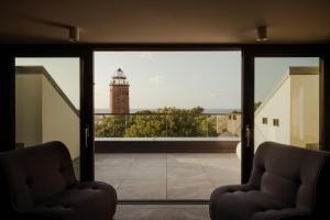 Fotografia z galérie ubytovania Apartamenty z widokiem na morze i dziedziniec BalticON Morska 6 v destinácii Kołobrzeg