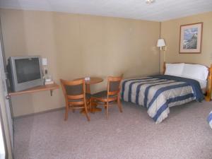 Gallery image of Harbor Inn Motel in Algoma