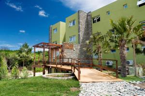 Gallery image of Oasis Apart-Spa in Las Gaviotas