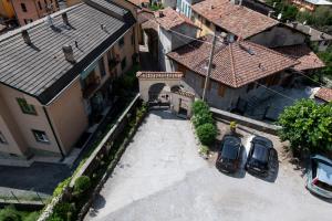 Okolí apartmánu