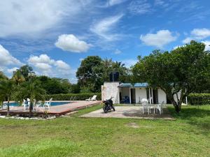 Foto dalla galleria di FINCA CAMPO ALEGRE a Cumaral