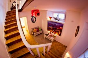 Gallery image of Cascais Boutique Hostel in Cascais