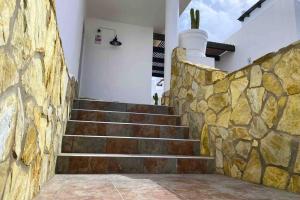 Fotografia z galérie ubytovania Exclusiva Villa de Lujo (5*****) en Corralejo - Fuerteventura (Islas Canarias) v destinácii Corralejo
