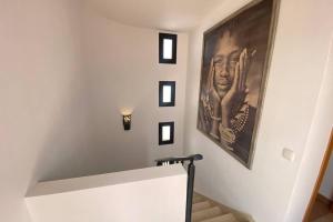 Fotografia z galérie ubytovania Exclusiva Villa de Lujo (5*****) en Corralejo - Fuerteventura (Islas Canarias) v destinácii Corralejo