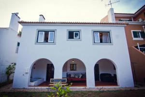 Gallery image of Cascais Boutique Hostel in Cascais