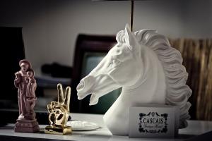 Gallery image of Cascais Boutique Hostel in Cascais