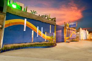 Gallery image of Laguna Praia Hotel in Maceió