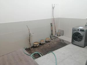 Gallery image of Alquiler de casa en los Olivos in Lima