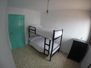Kép Ático Tamisa con vistas a la Costa del Sol szállásáról Mijasban a galériában