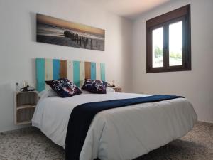 Kép Ático Tamisa con vistas a la Costa del Sol szállásáról Mijasban a galériában