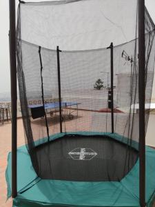 Kép Ático Tamisa con vistas a la Costa del Sol szállásáról Mijasban a galériában