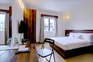 Gallery image of MySpace Express GD Inn in Bangalore