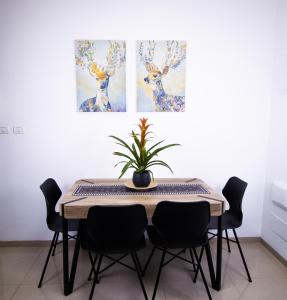Fotografie z fotogalerie ubytování הפינה בנחל v destinaci Hagoshrim