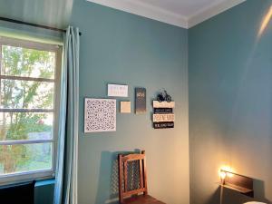 Fotografie z fotogalerie ubytování sleep & go -Meran easy staying v Meranu
