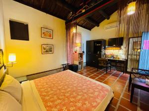 Gallery image of Grace Kinmen B&B in Jincheng