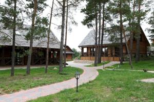 Afbeelding uit fotogalerij van Liūto kalnas in Trakai