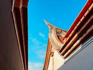 Fotografie z fotogalerie ubytování Grace Kinmen B&B v destinaci Jincheng