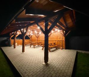 Kép Apartmány Oravskie szállásáról Bölényfalun a galériában