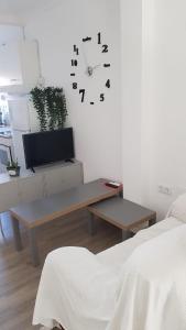 Fotografie z fotogalerie ubytování Villa Extensa v destinaci Algodonales + 9 fotografií
