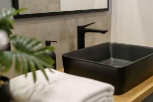 Zdjęcie z galerii obiektu CHILLIapartamenty - Kasprowicza - AKSAMIT w Kołobrzegu