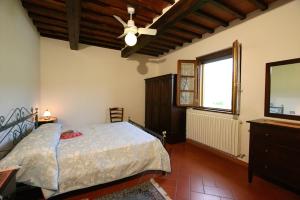 Gallery image of Agriturismo Cortoreggio in Cortona