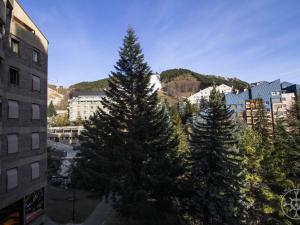 Táj az apartman közelében