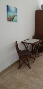 Fotografia z galérie ubytovania Stelios studios v destinácii Archangelos