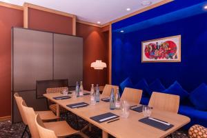 Fotografie z fotogalerie ubytování Hotel Yllen Eiffel v Paříži