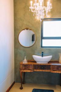 察嫩The Bohemian Guesthouse的相册照片