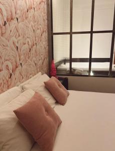 Gallery image of Royalroom2.0-relaxing spa & luxury apartments in Lido di Ostia