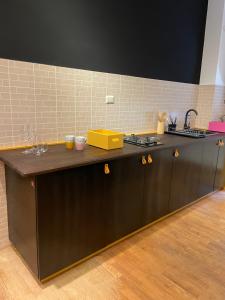 Gallery image of Royalroom2.0-relaxing spa & luxury apartments in Lido di Ostia +4 photos