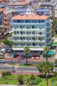 Cimen Hotel, Alanya – Updated 2023 Prices
