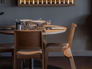Fotografie z fotogalerie ubytování ibis Styles Clermont-Ferrand Aéroport v destinaci Clermont-Ferrand