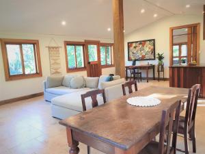 Gallery image of Palm Grove Rainforest Retreat in Palm Grove